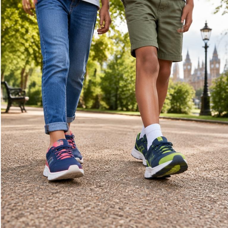 Kids' Shoes