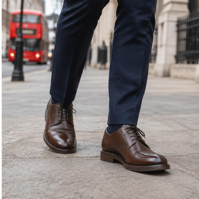Men's Shoes
