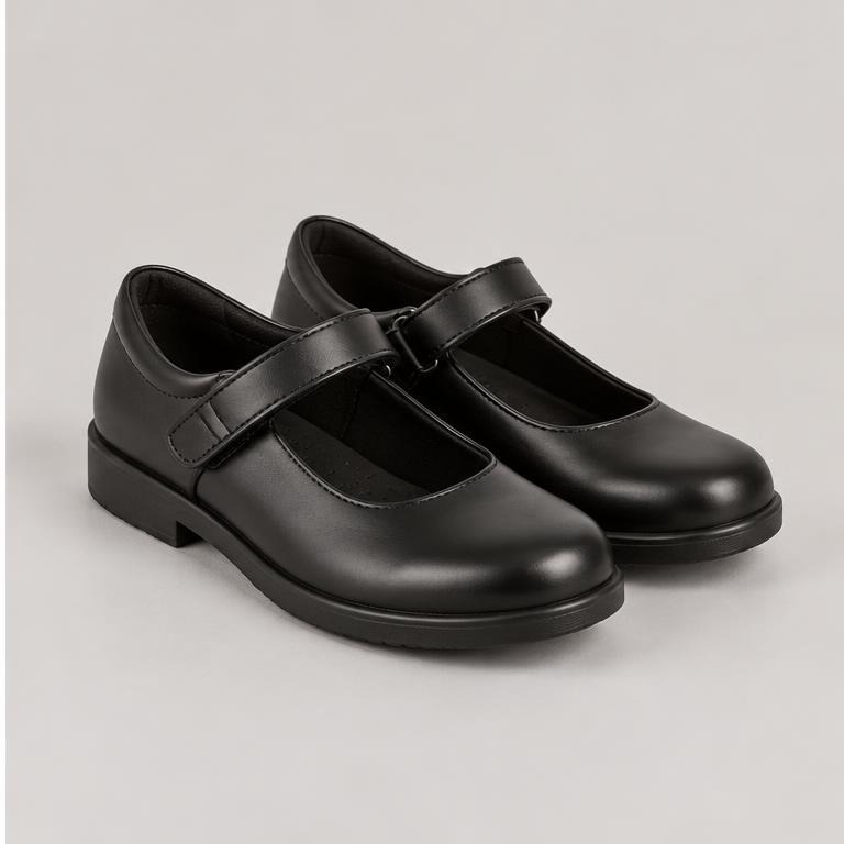 Children's Smart School Shoes