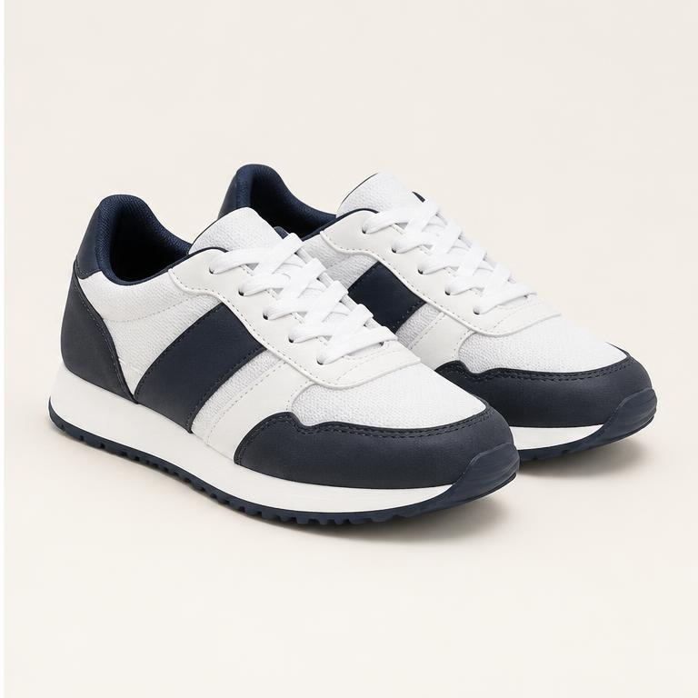 Everyday Comfort Trainers