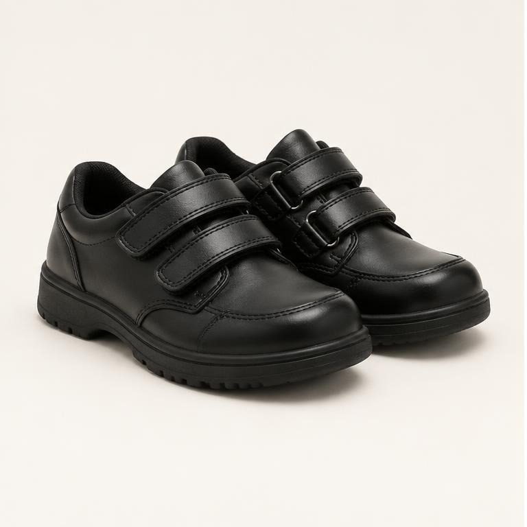 Kids' Velcro School Shoes