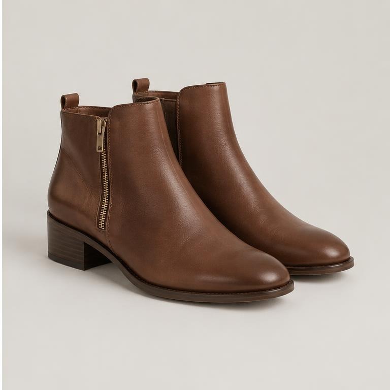 Women's Ankle Boots